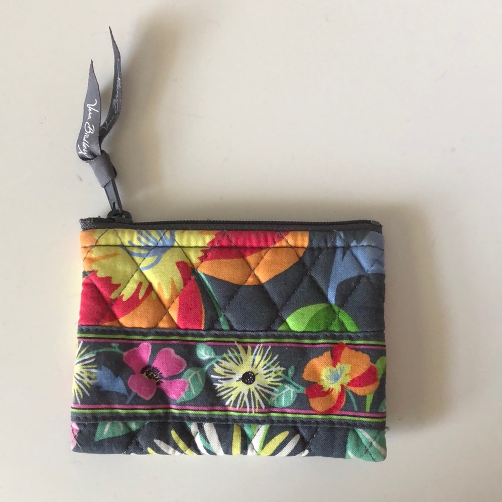 Vera Bradley wallet